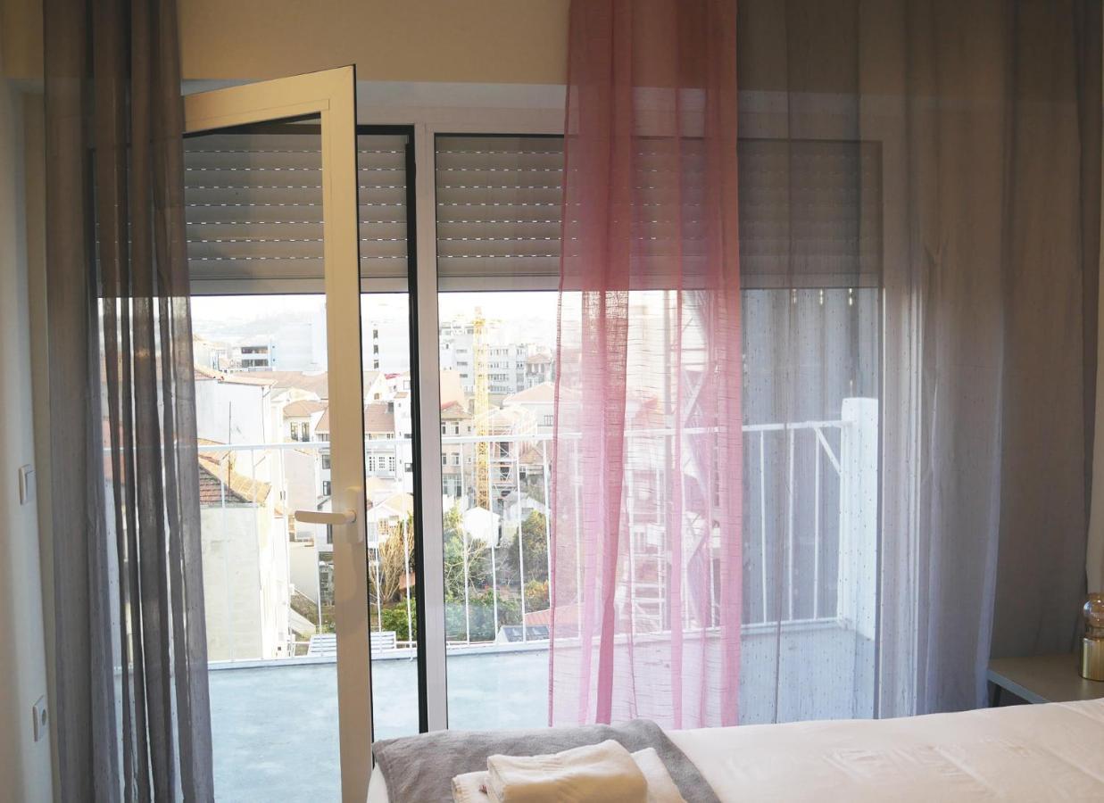 Opo Bolhao Flats By Destiny Houses Porto Dış mekan fotoğraf