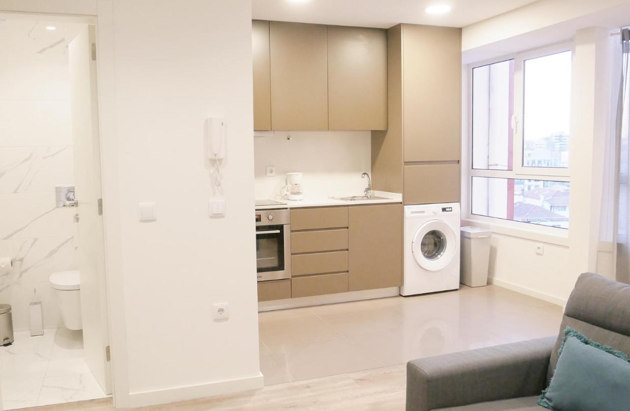Opo Bolhao Flats By Destiny Houses Porto Dış mekan fotoğraf