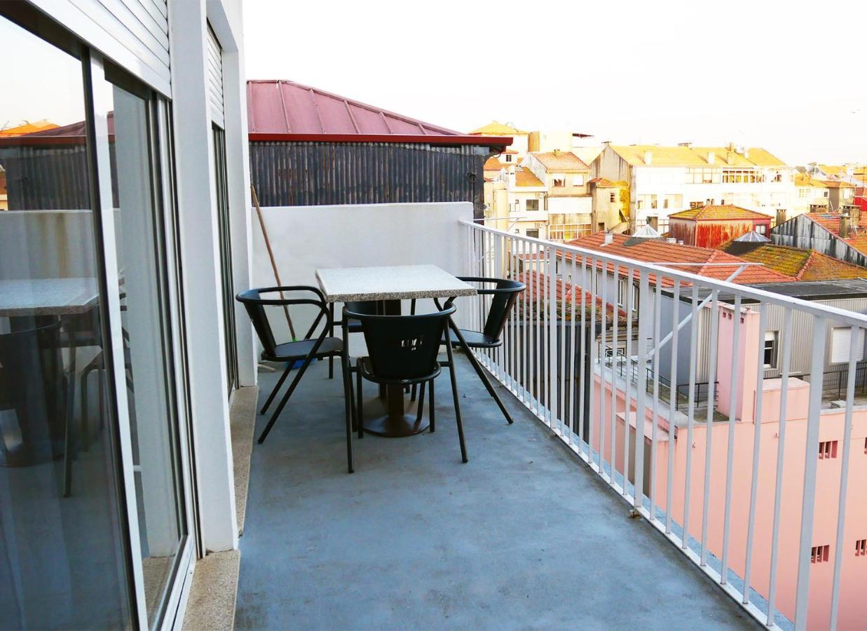 Opo Bolhao Flats By Destiny Houses Porto Dış mekan fotoğraf
