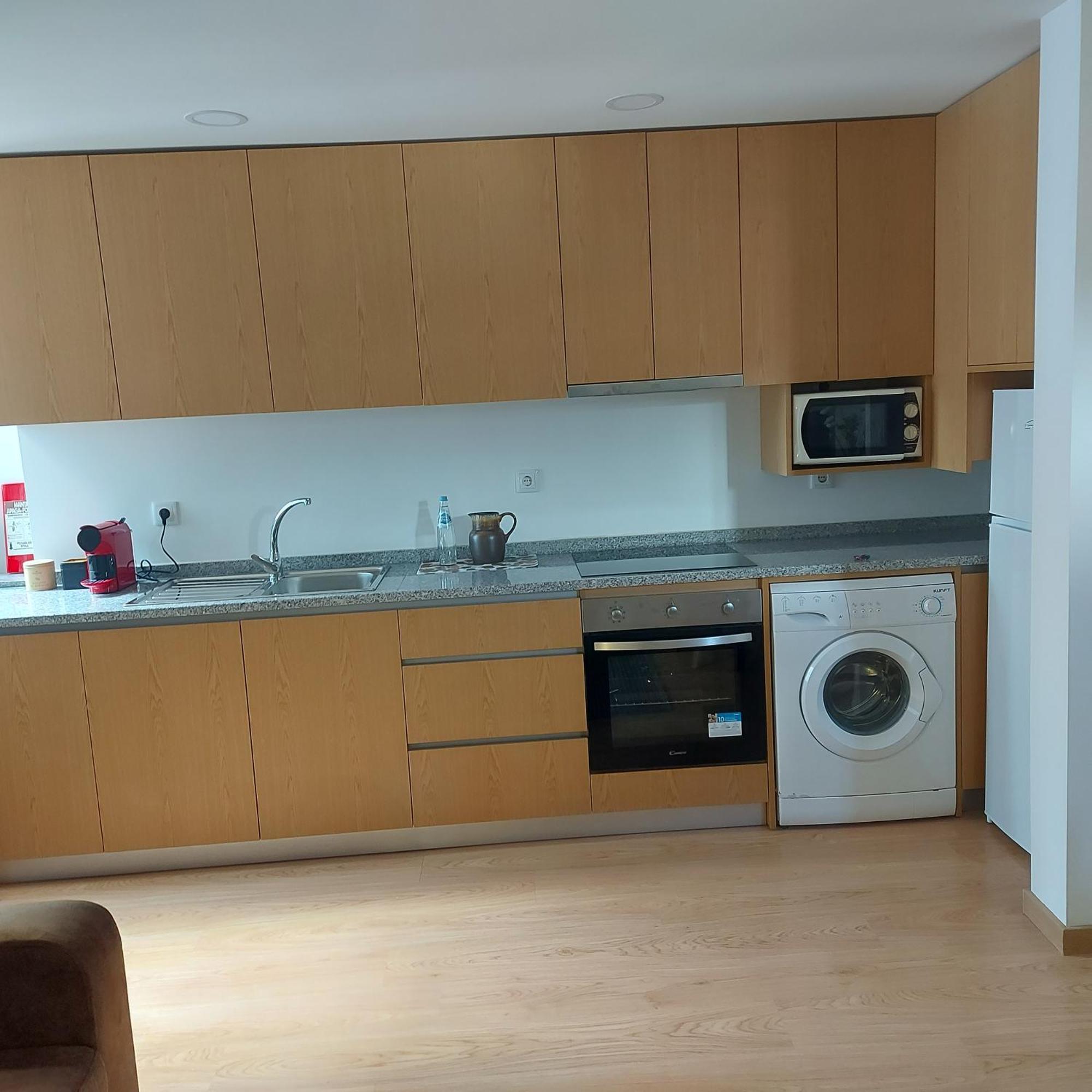 Opo Bolhao Flats By Destiny Houses Porto Dış mekan fotoğraf