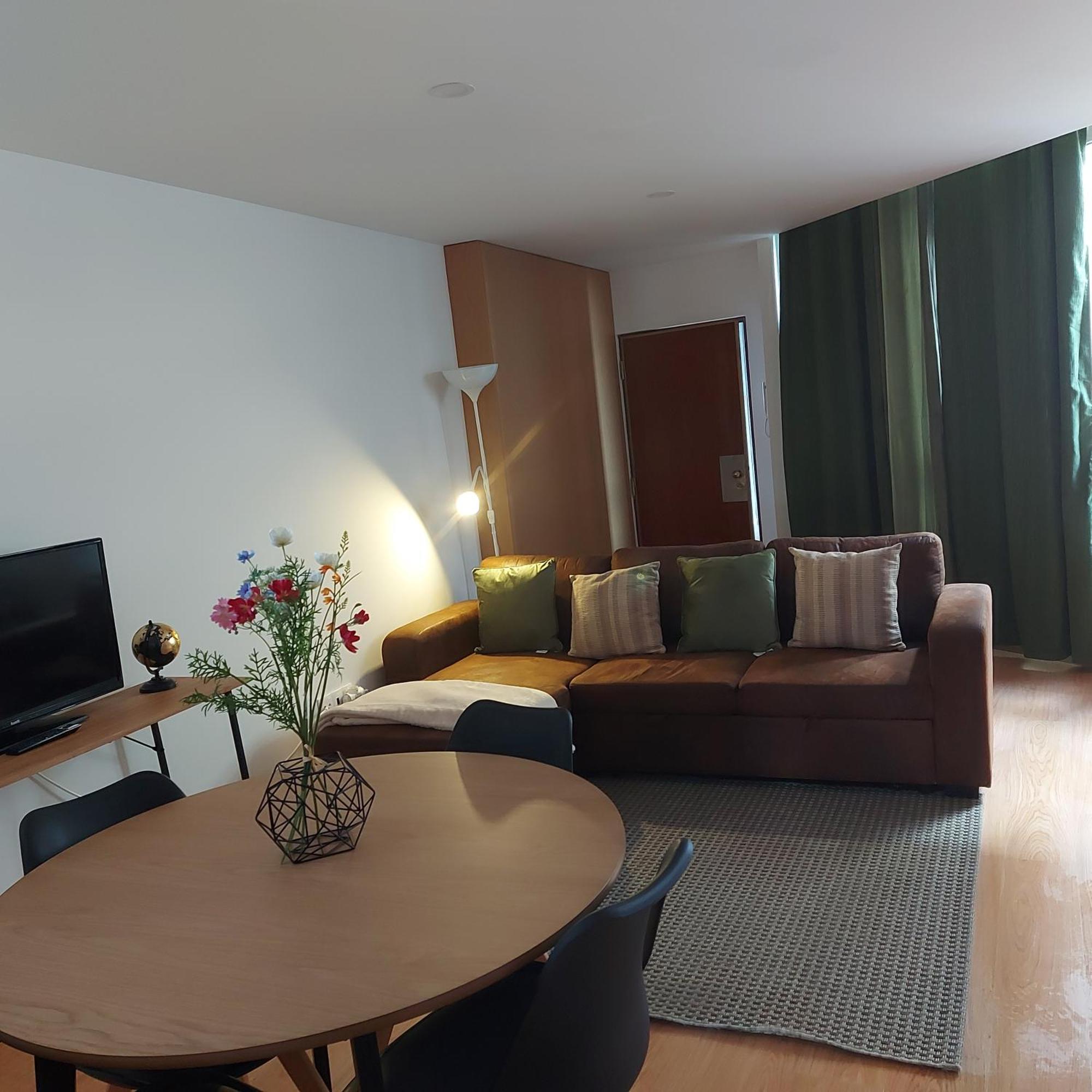 Opo Bolhao Flats By Destiny Houses Porto Dış mekan fotoğraf