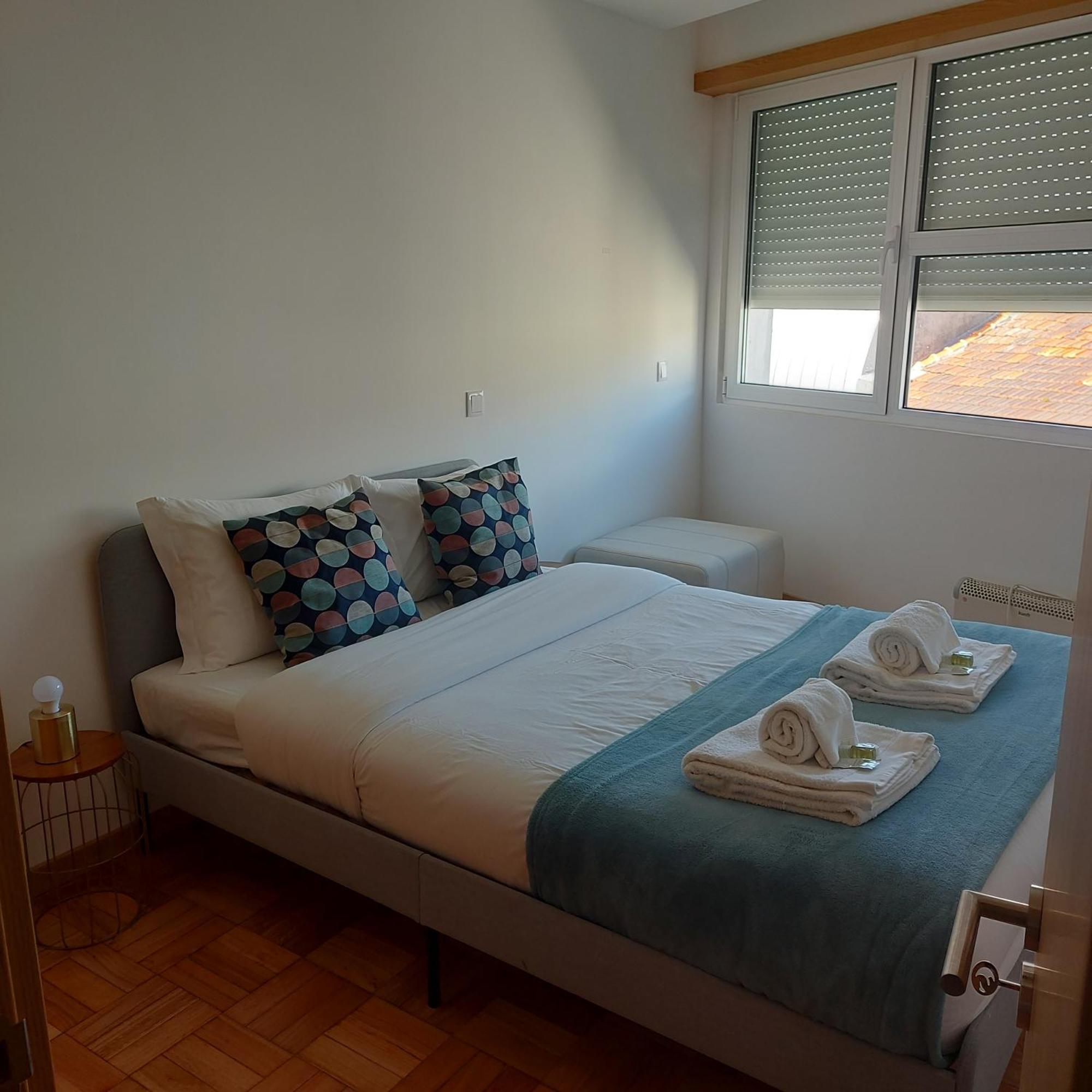 Opo Bolhao Flats By Destiny Houses Porto Dış mekan fotoğraf
