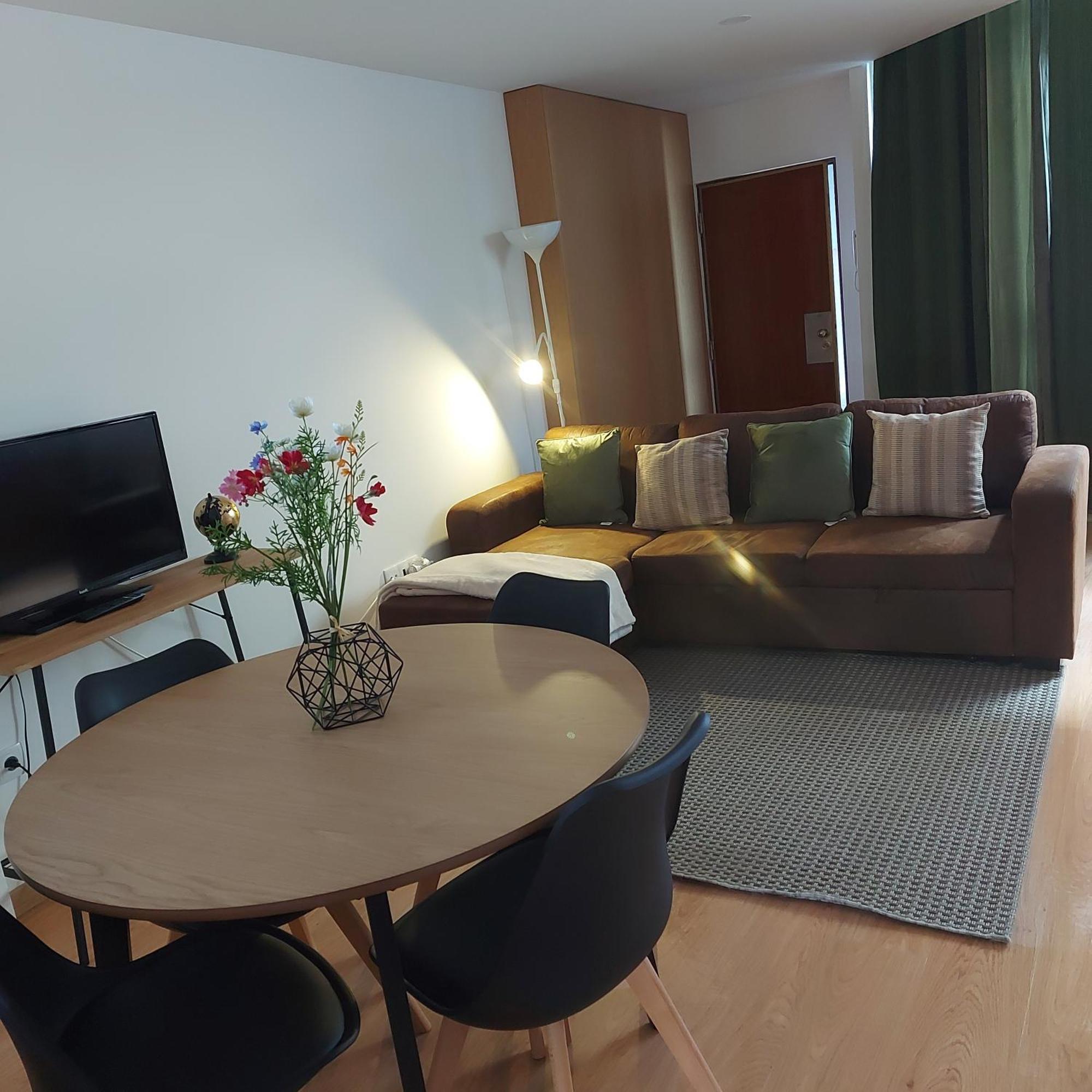 Opo Bolhao Flats By Destiny Houses Porto Dış mekan fotoğraf
