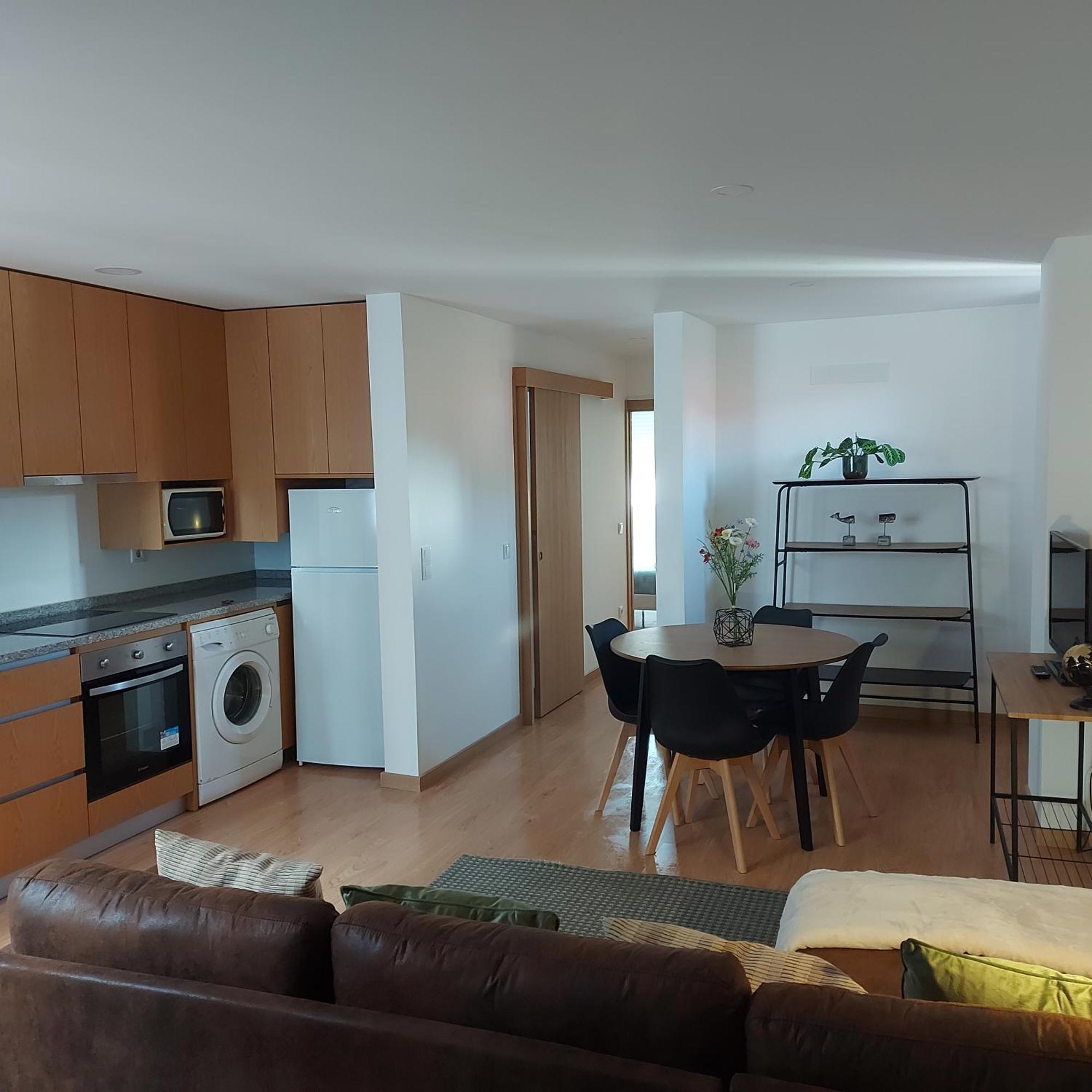 Opo Bolhao Flats By Destiny Houses Porto Dış mekan fotoğraf