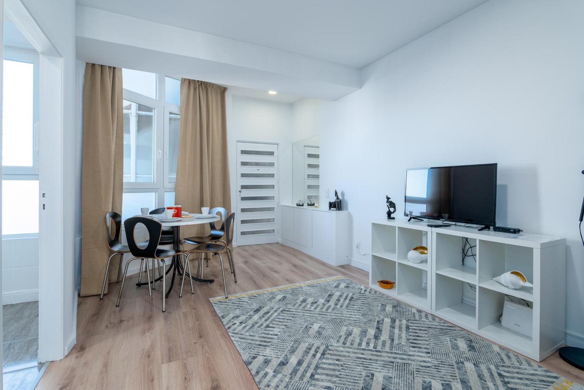 Opo Bolhao Flats By Destiny Houses Porto Dış mekan fotoğraf