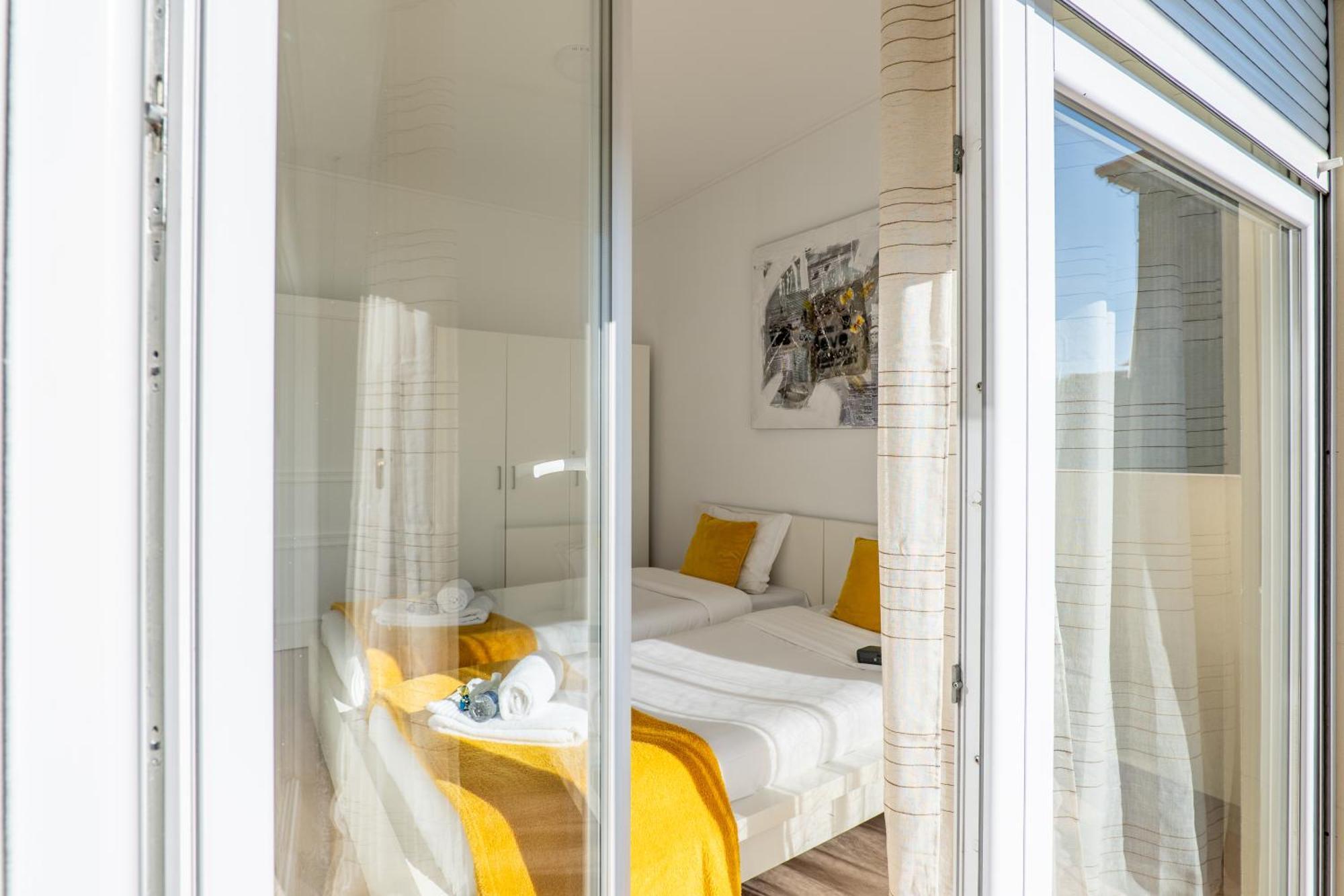 Opo Bolhao Flats By Destiny Houses Porto Dış mekan fotoğraf