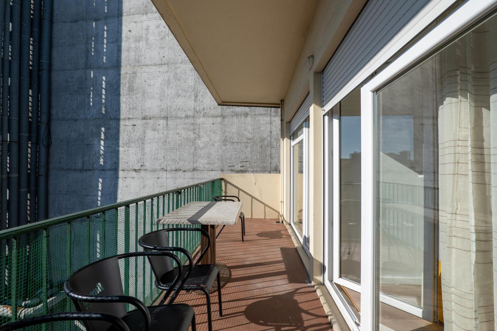Opo Bolhao Flats By Destiny Houses Porto Dış mekan fotoğraf