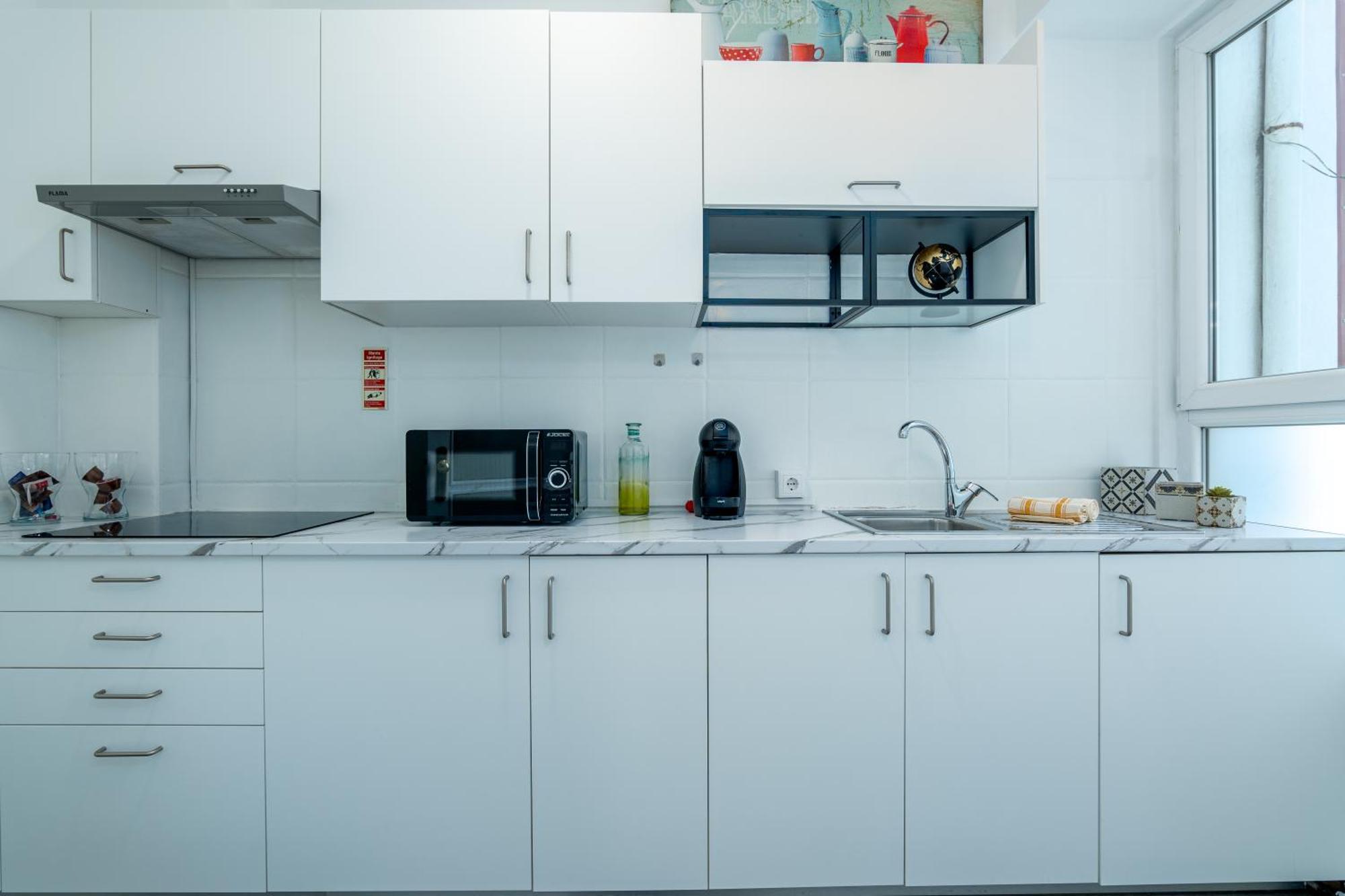 Opo Bolhao Flats By Destiny Houses Porto Dış mekan fotoğraf